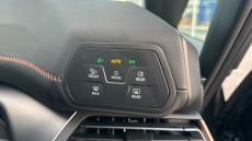 CUPRA Born 170kW e-Boost V3 77kWh 5dr Auto [5 Seat] Electric Hatchback